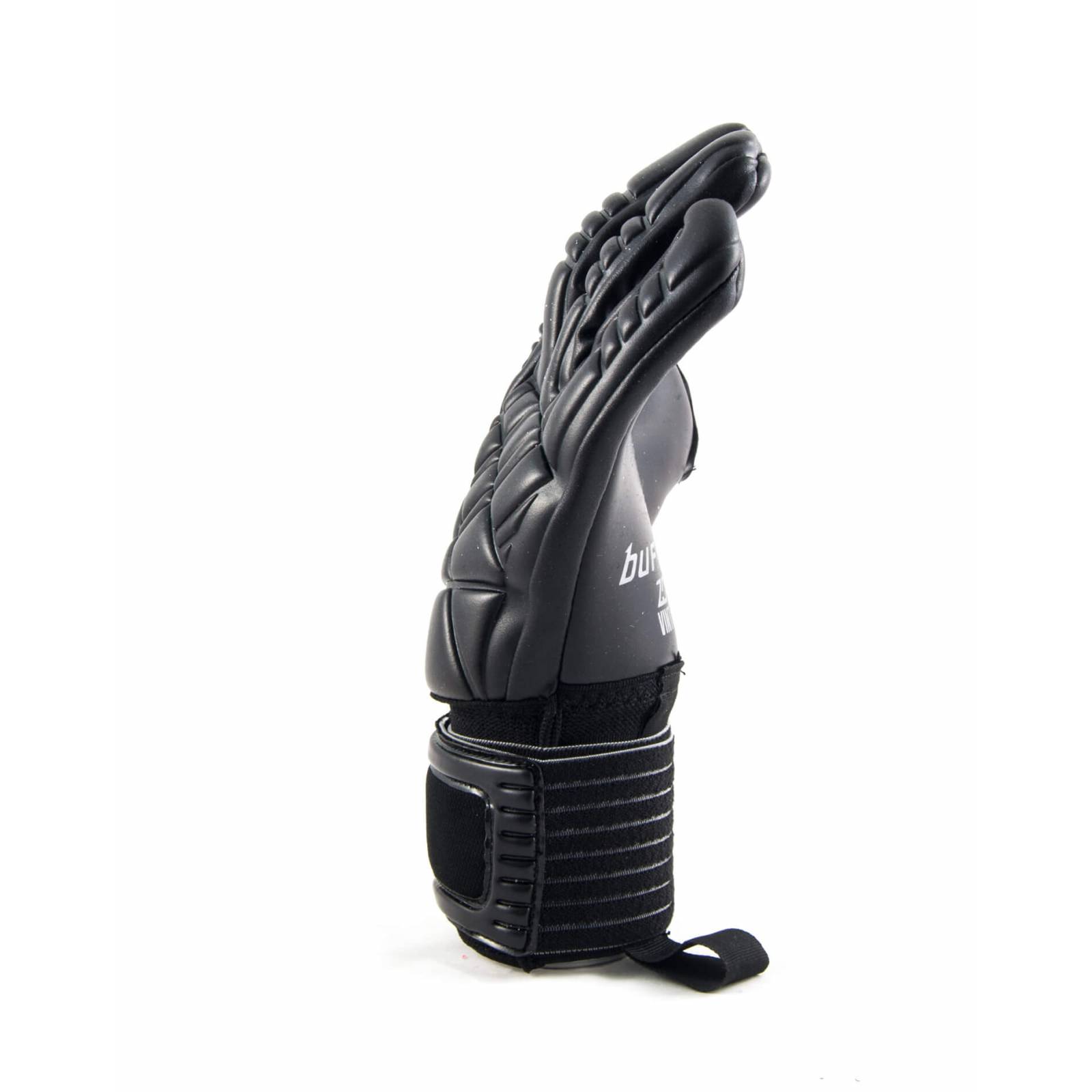 Guantes de Portero Buffon Monster Pro Negro - Golero Sport