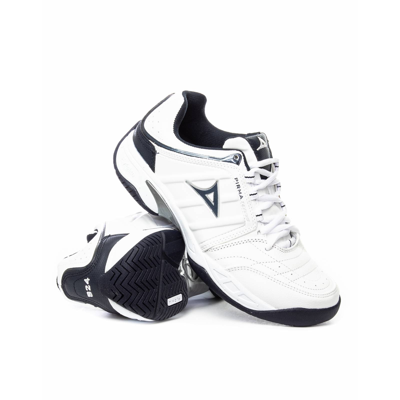 Tenis Pirma Deportivo 824 Blanco - Golero Sport