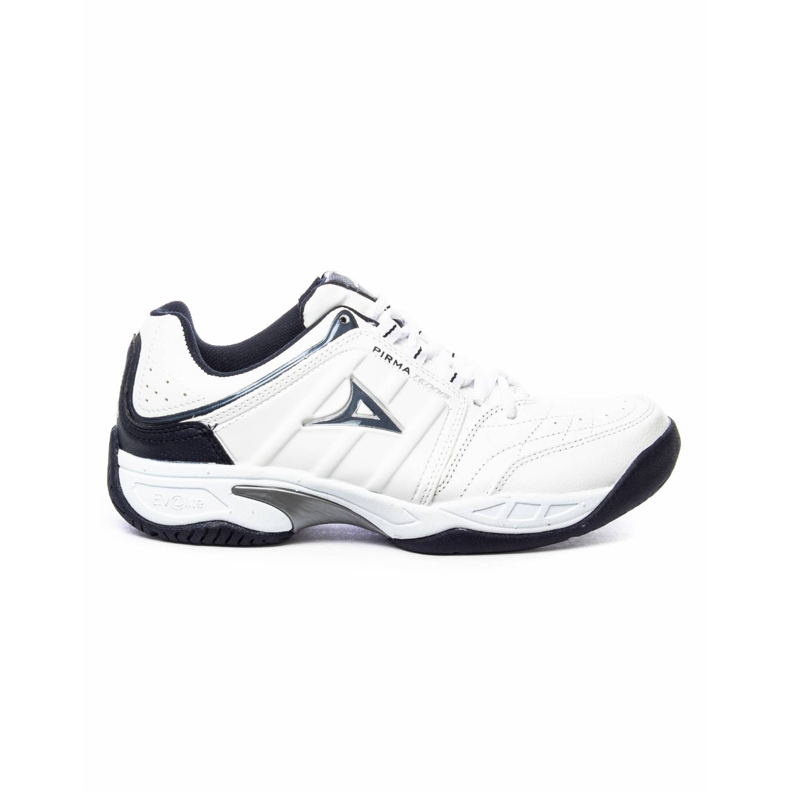 Tenis Pirma Deportivo 824 Blanco - Golero Sport