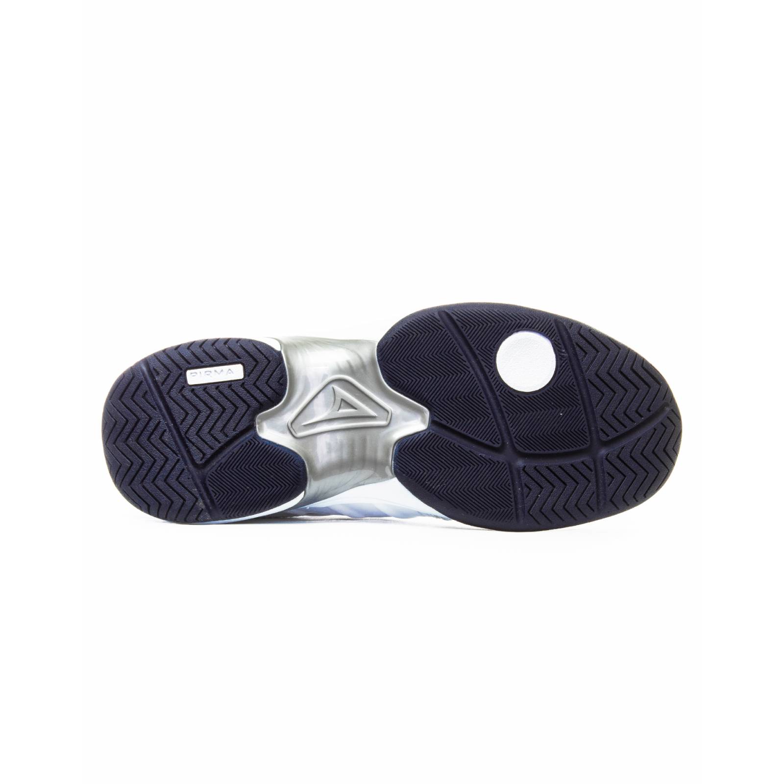 Tenis Pirma Deportivo 824 Blanco - Golero Sport