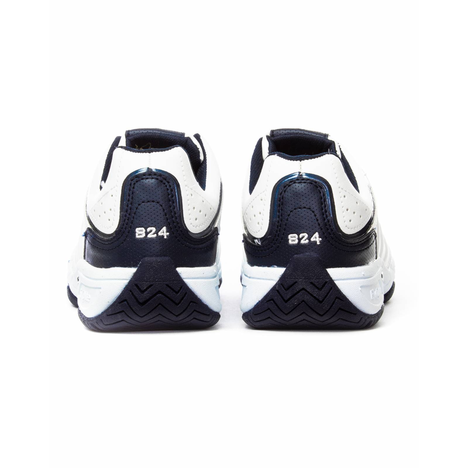 Tenis Pirma Deportivo 824 Blanco - Golero Sport