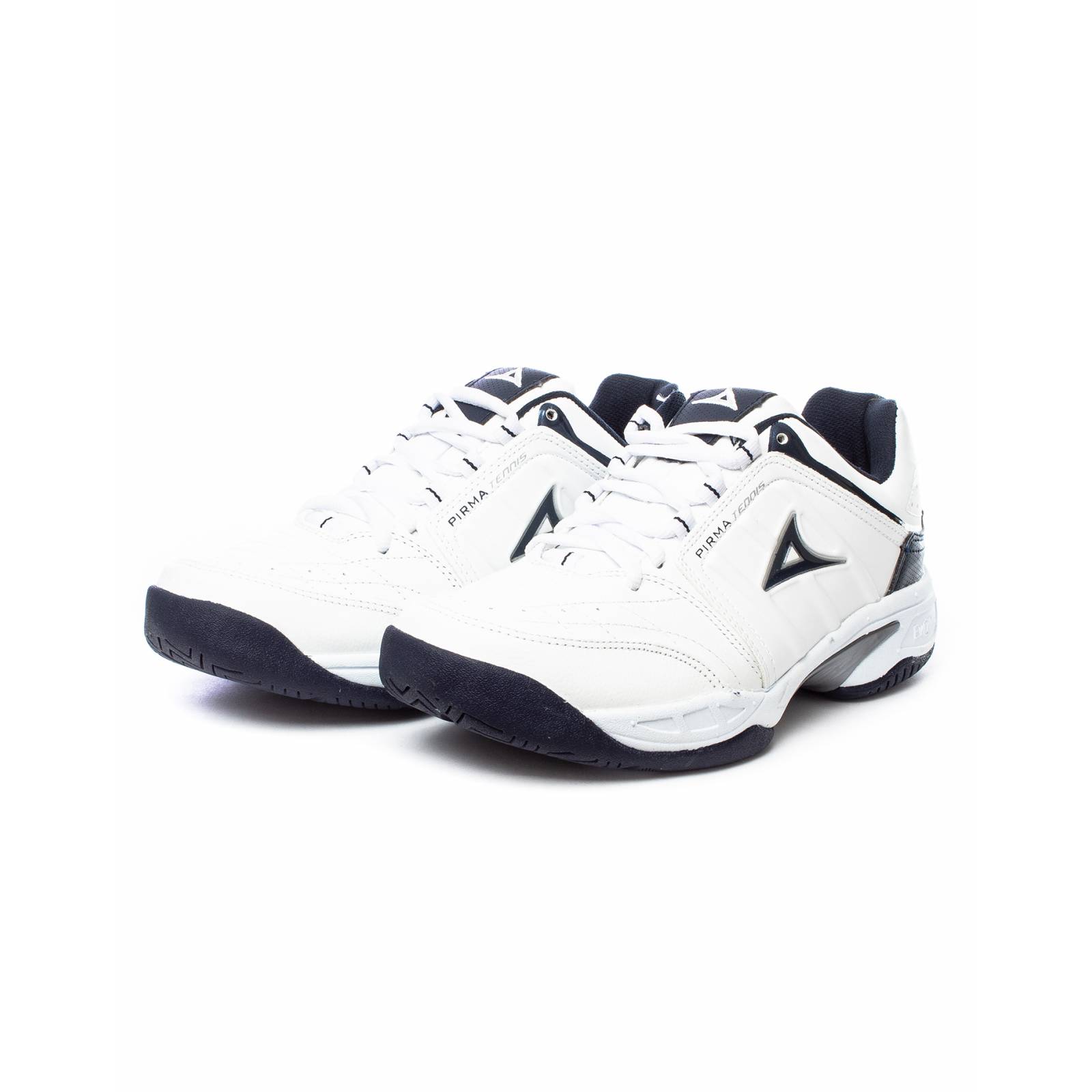 Tenis Pirma Deportivo 824 Blanco - Golero Sport