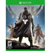 Destiny Xbox One - S001
