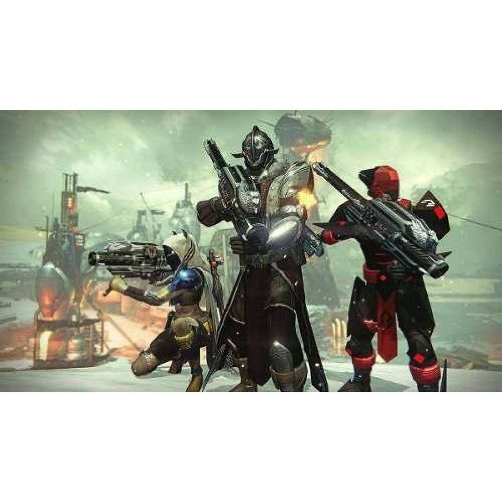 Destiny Videojuego Xbox One - S001 