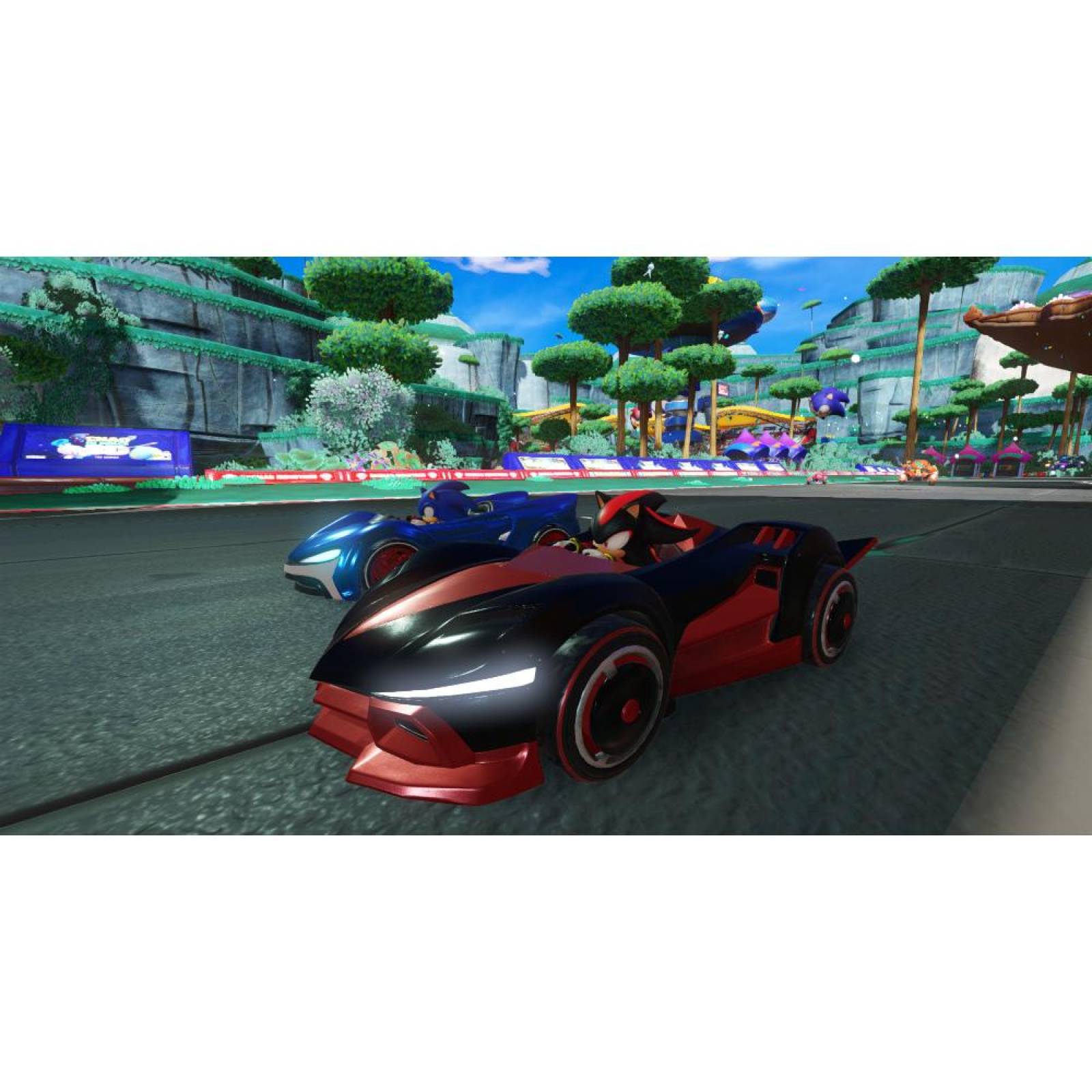 Team Sonic Racing Xbox One - S001 