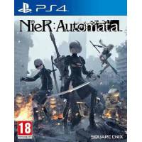 Nier: Automata Ps4 - S001