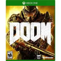 Doom Day 1 Edition Xbox One - S001
