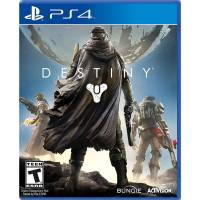 Destiny Video Juego Ps4 - S001