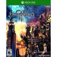 Kingdom Hearts 3 Standard Xbox One - S001
