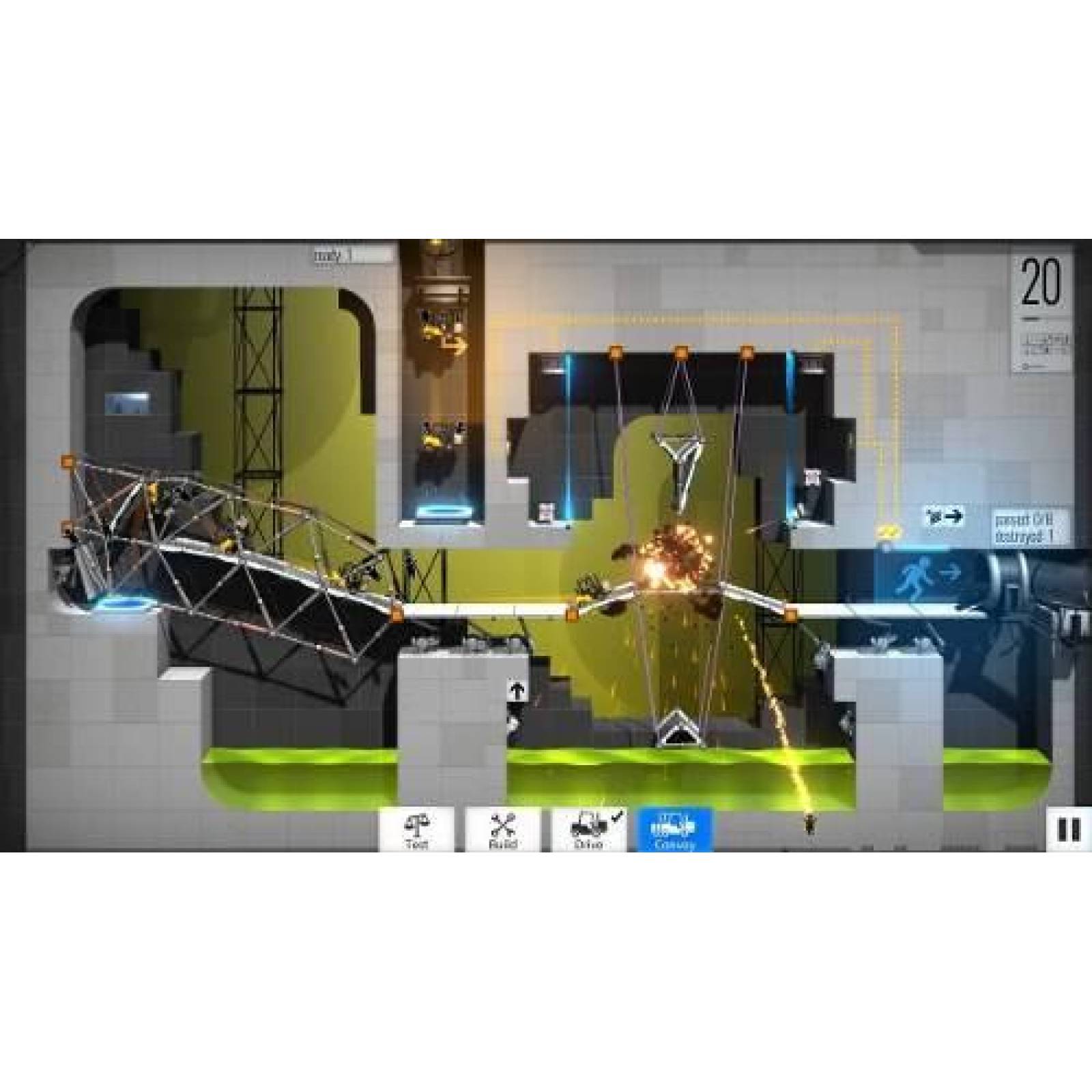 portal bridge constructor ps4 price