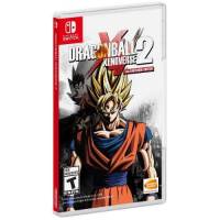 Dragon Ball Xenoverse 2 Nintendo Switch - S001