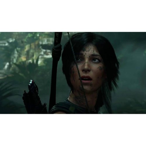 Shadow Of The Tomb Raider Ps4 - S001 