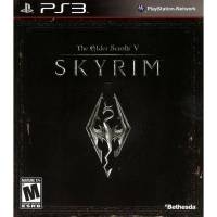 The Elder Scrolls Skyrim Ps3 - S001