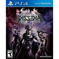 Dissidia Final Fantasy Nt Ps4 - S001