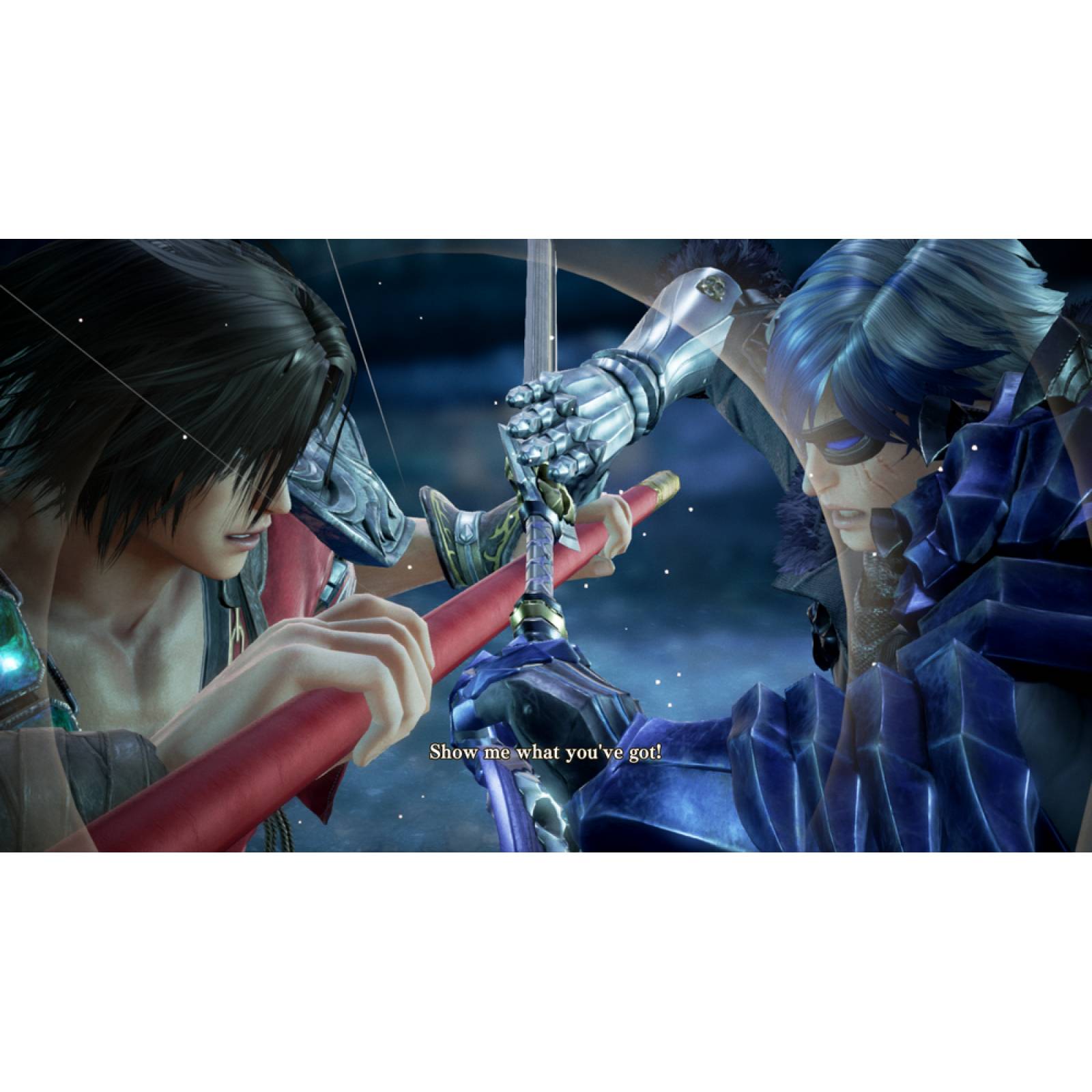 Soul Calibur Vi Xbox One - S001 