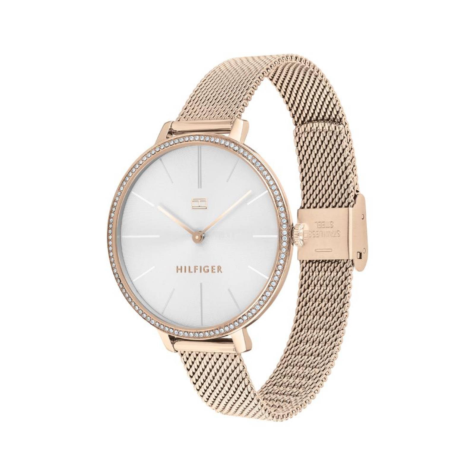 Reloj Tommy Hilfiger Dama Kelly rosa 1782115 - S007 