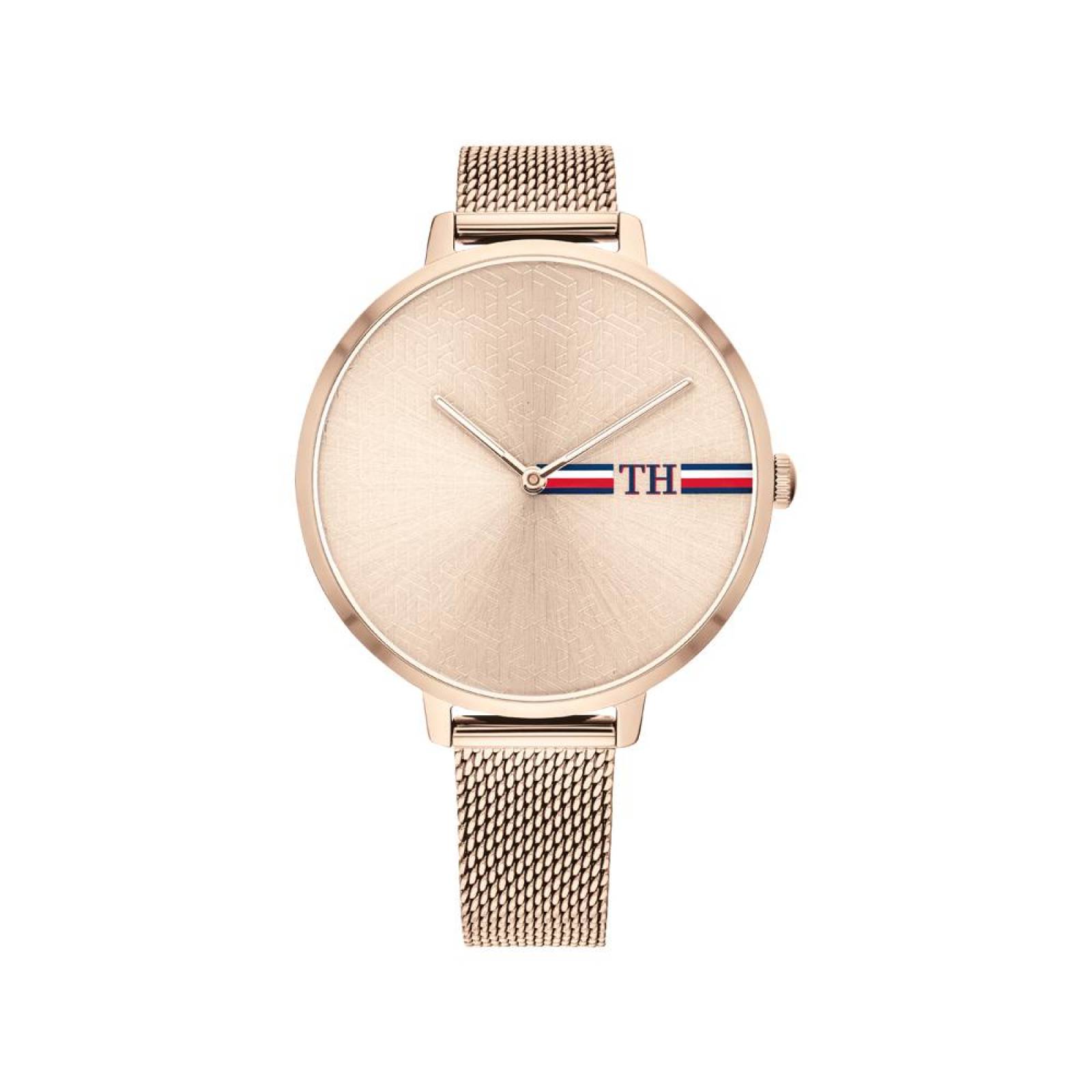 Reloj Tommy Hilfiger Dama Alexa rosa 1782158 S007