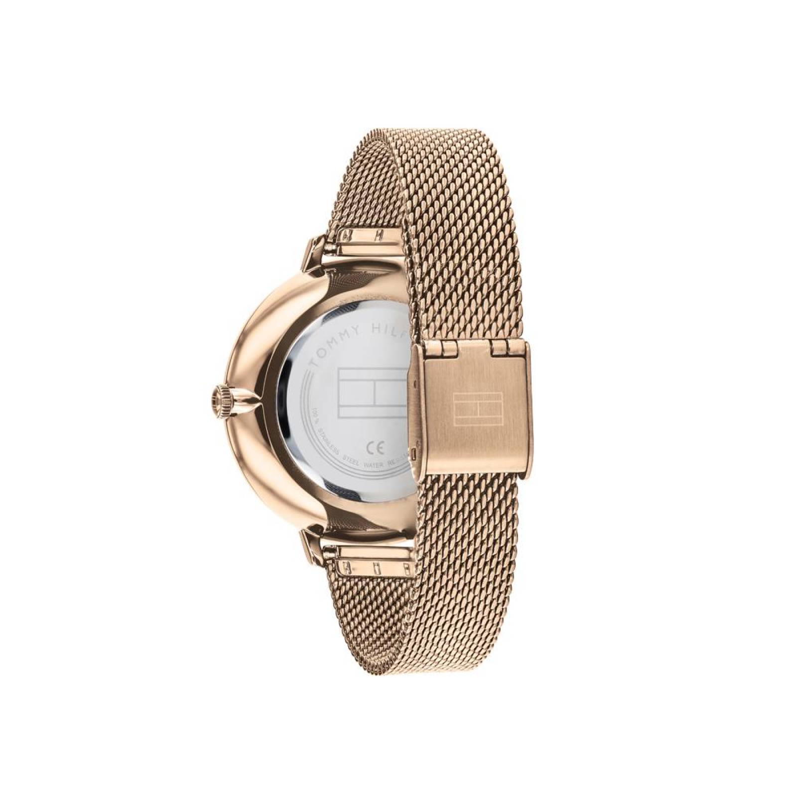 Reloj Tommy Hilfiger Dama Alexa rosa 1782158 S007