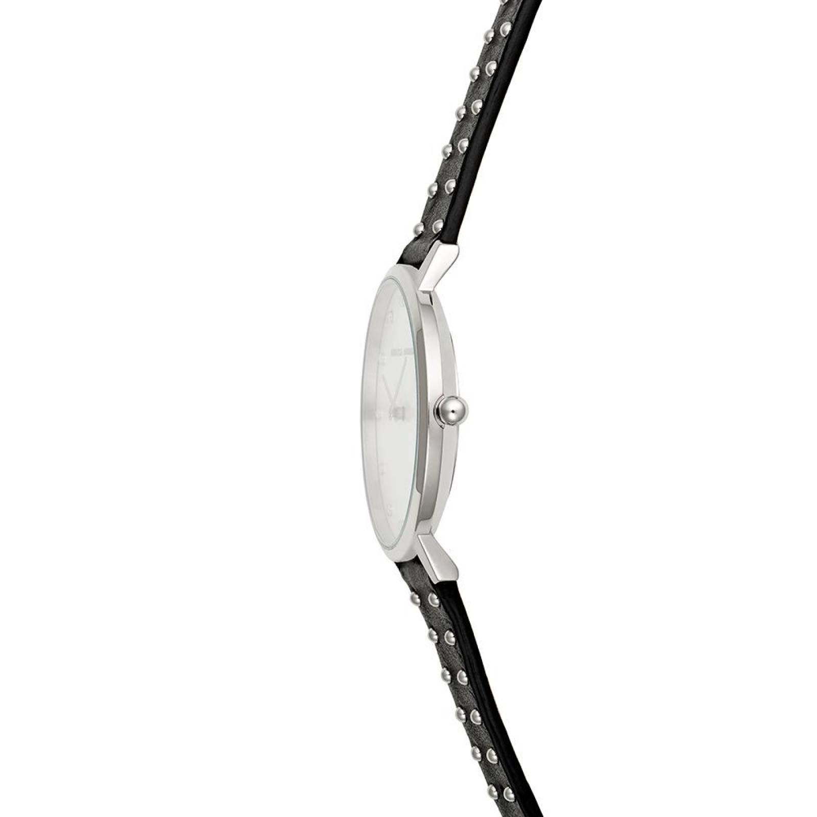 Reloj Rebecca Minkoff Dama Color Negro 2200307 - S007 