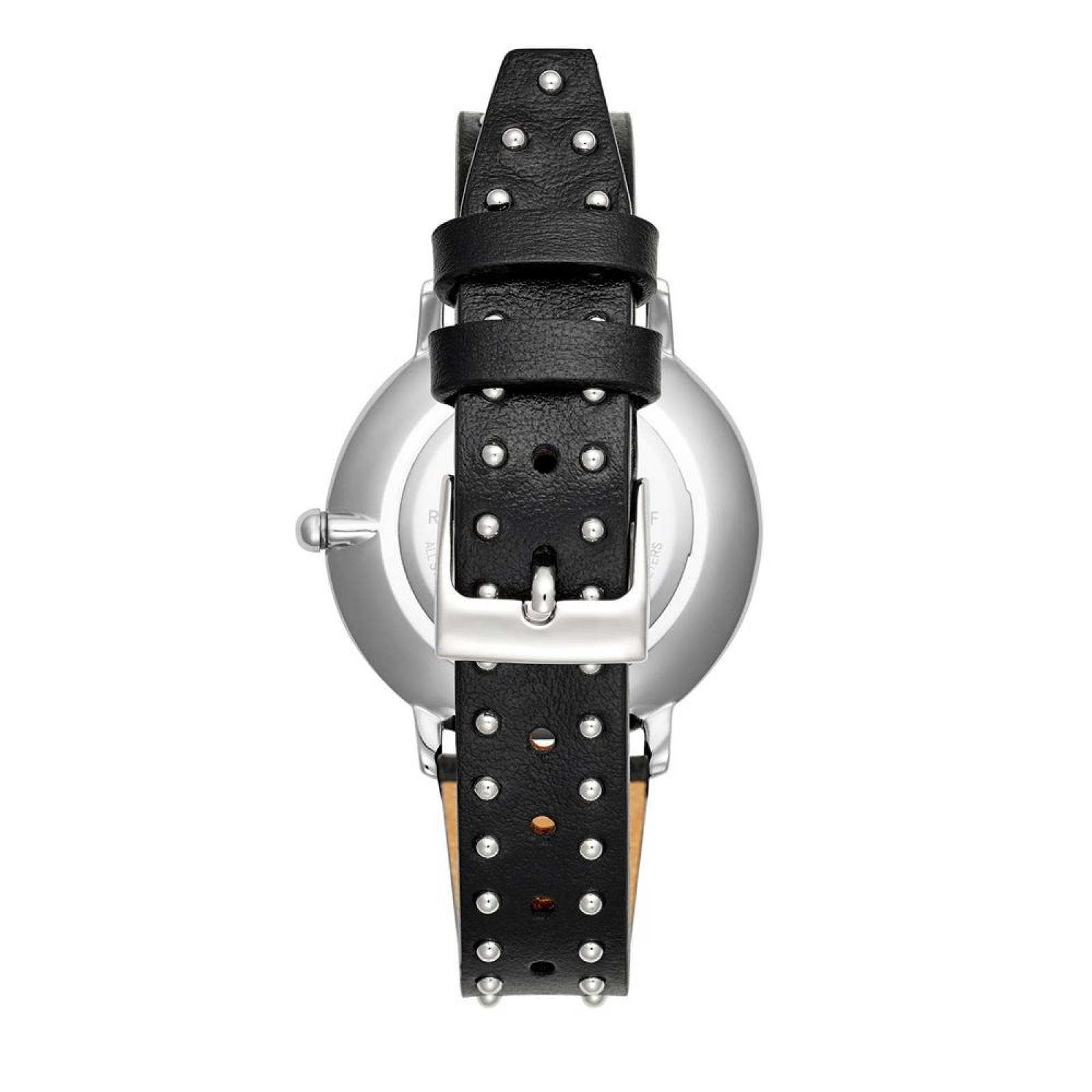 Reloj Rebecca Minkoff Dama Color Negro 2200307 - S007 