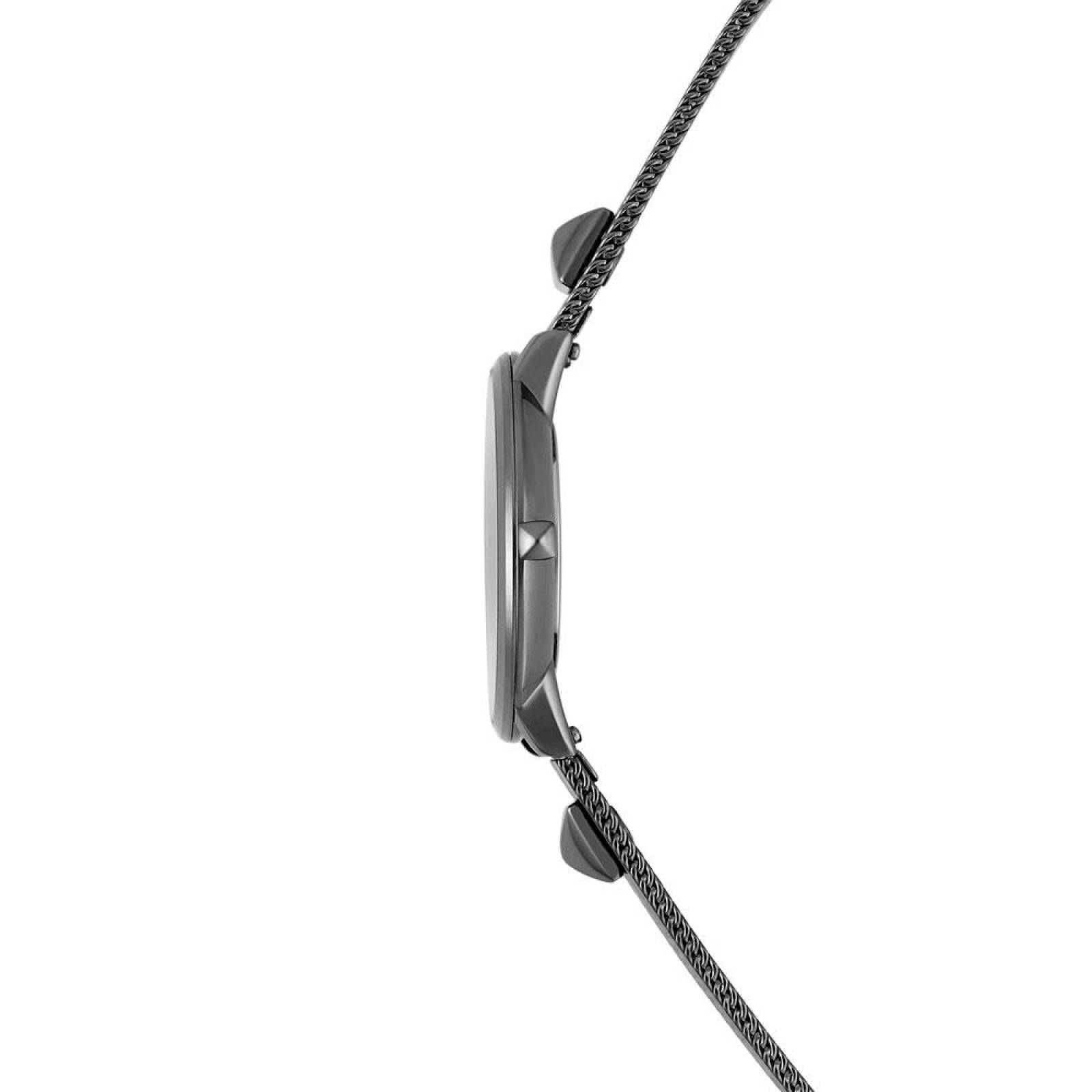 Reloj Rebecca Minkoff Dama Color Gris 2200004 - S007 