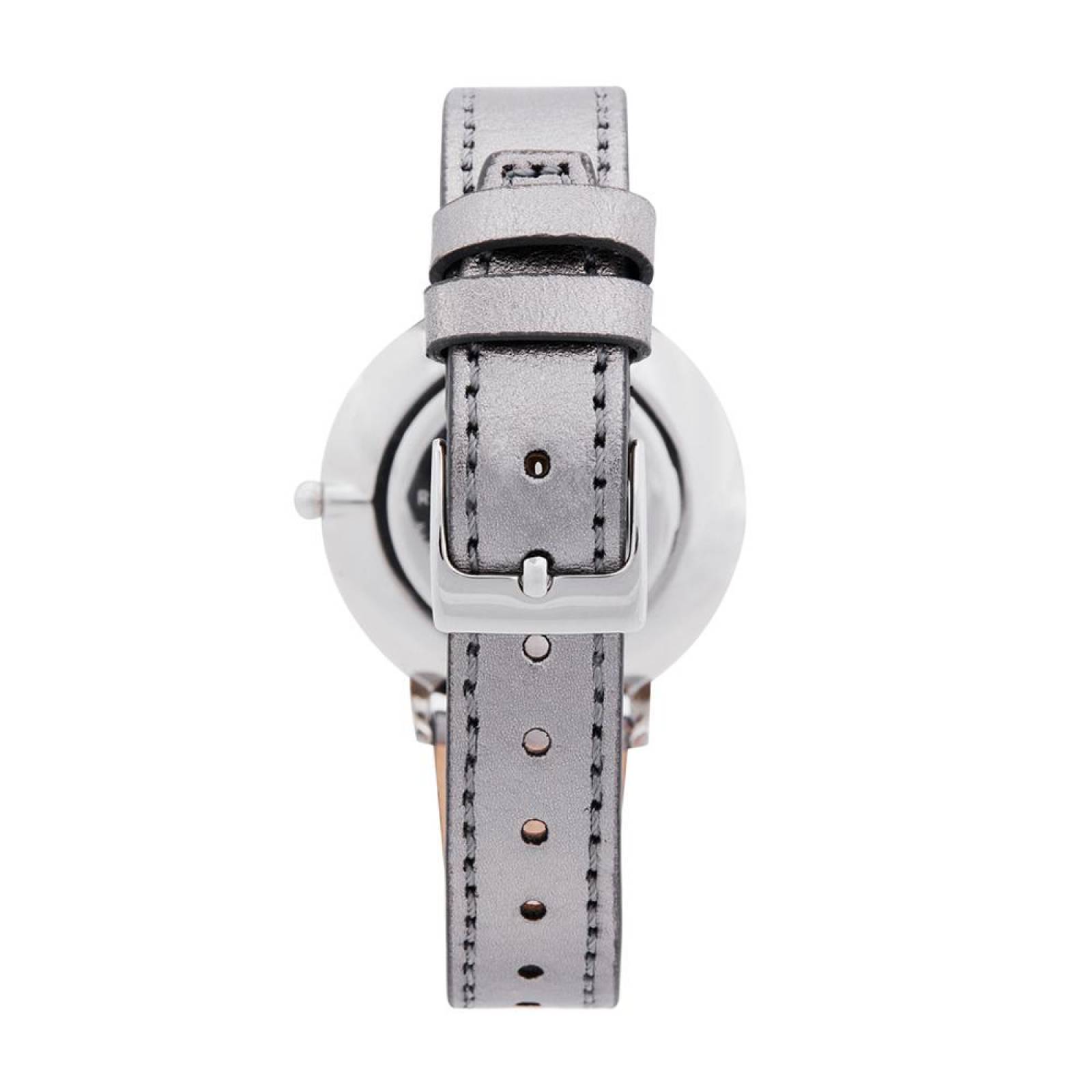 Reloj Rebecca Minkoff Dama Major Gris 2200366 - S007