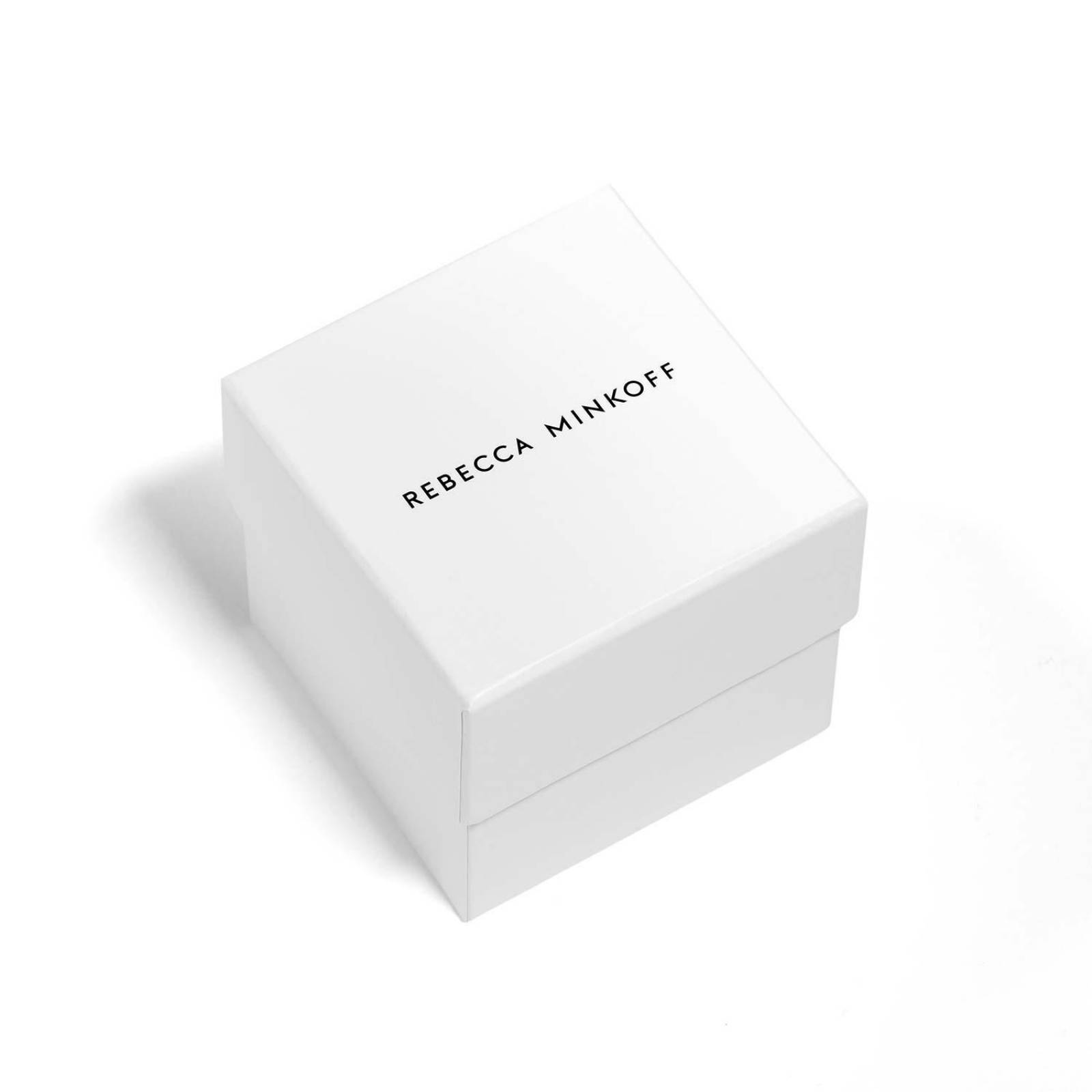 Reloj Rebecca Minkoff Dama Major Gris 2200366 - S007