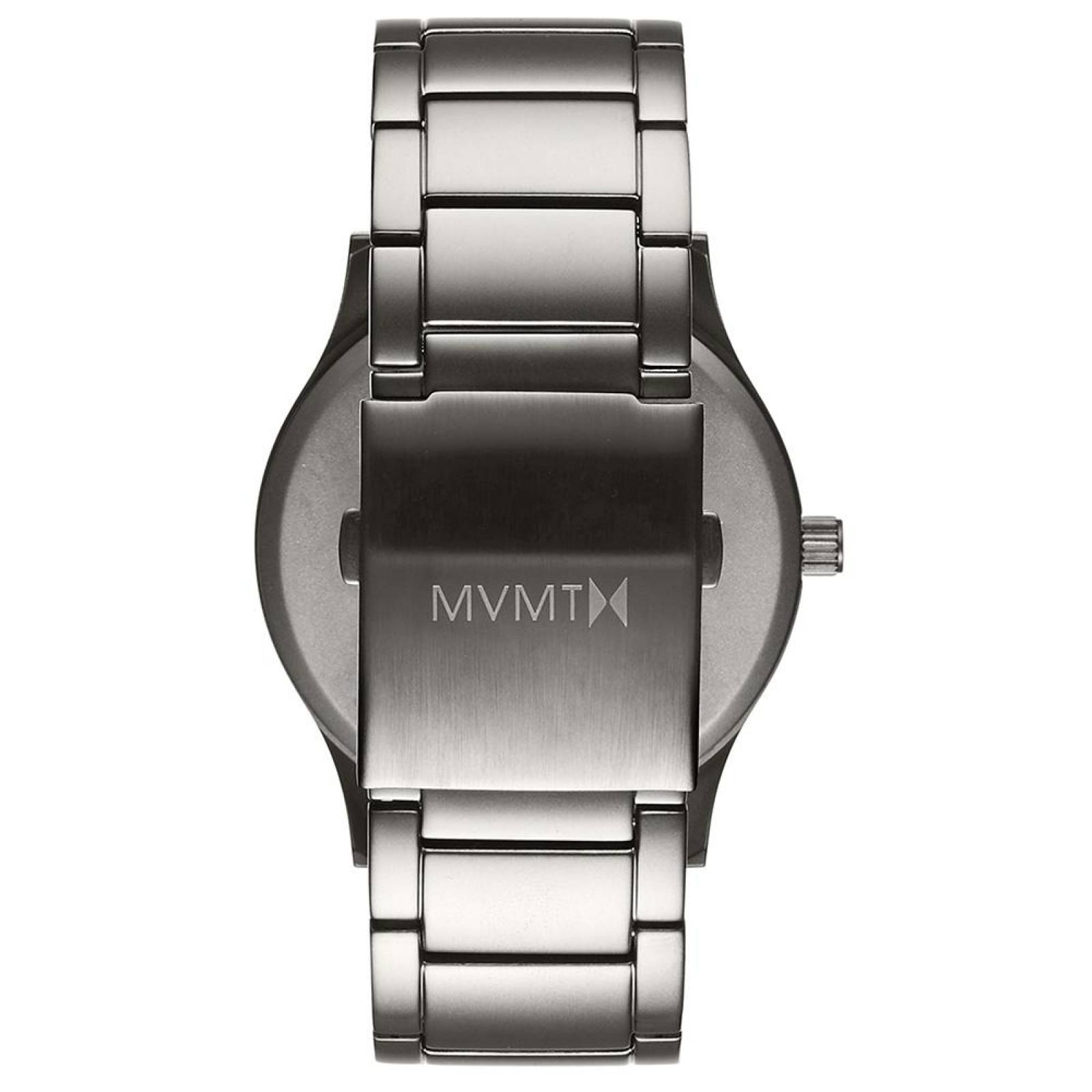 Reloj MVMT Hombre Classic Plateado D-MM01-GR - S007 