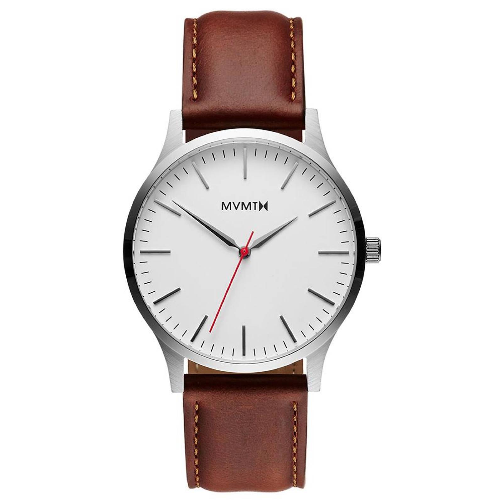 Reloj MVMT Hombre 40 Series Café D-MT01-SNA S007