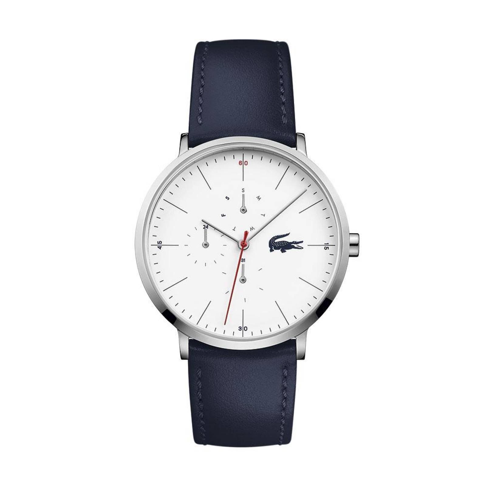 Reloj Lacoste Hombre Moon Azul 2010975 - S007 