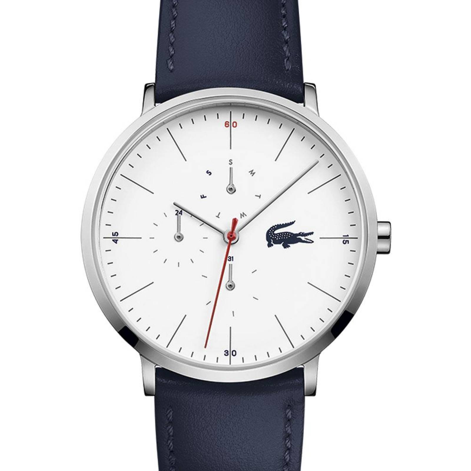 Reloj Lacoste Hombre Moon Azul 2010975 - S007 