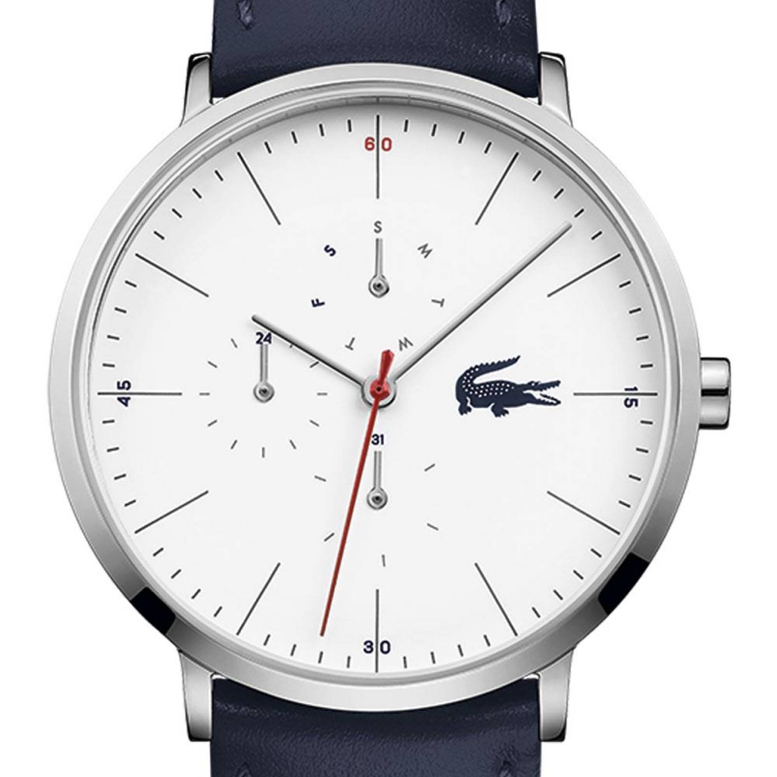 Reloj Lacoste Hombre Moon Azul 2010975 - S007 