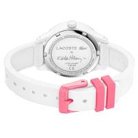 Reloj Lacoste Niño Color Blanco 2030016 - S007