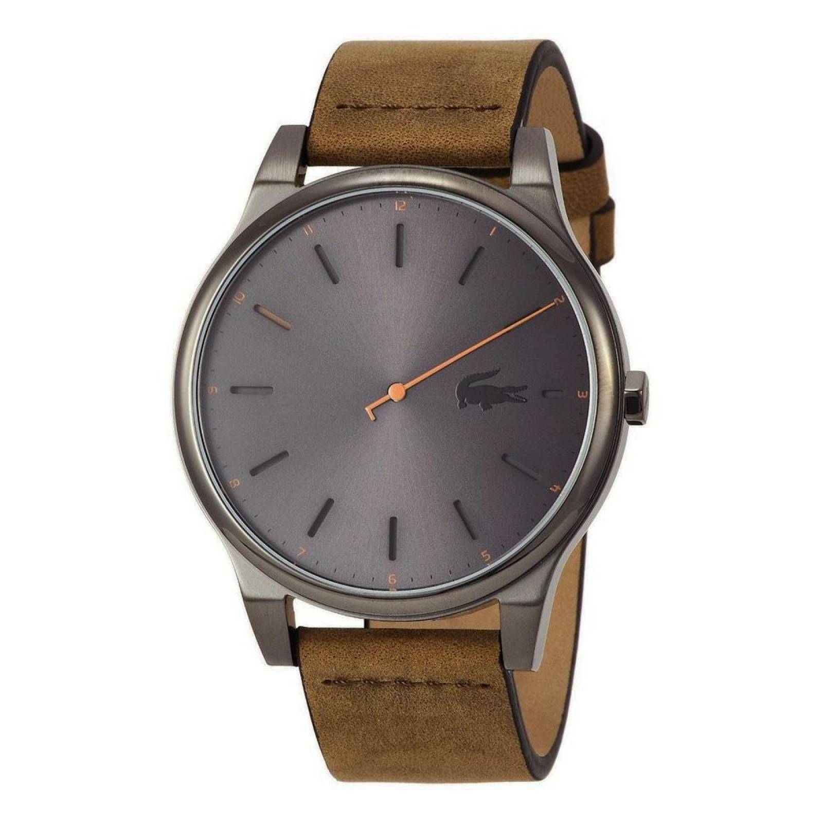 Reloj Lacoste Hombre Kyoto Café 2010968 - S007 