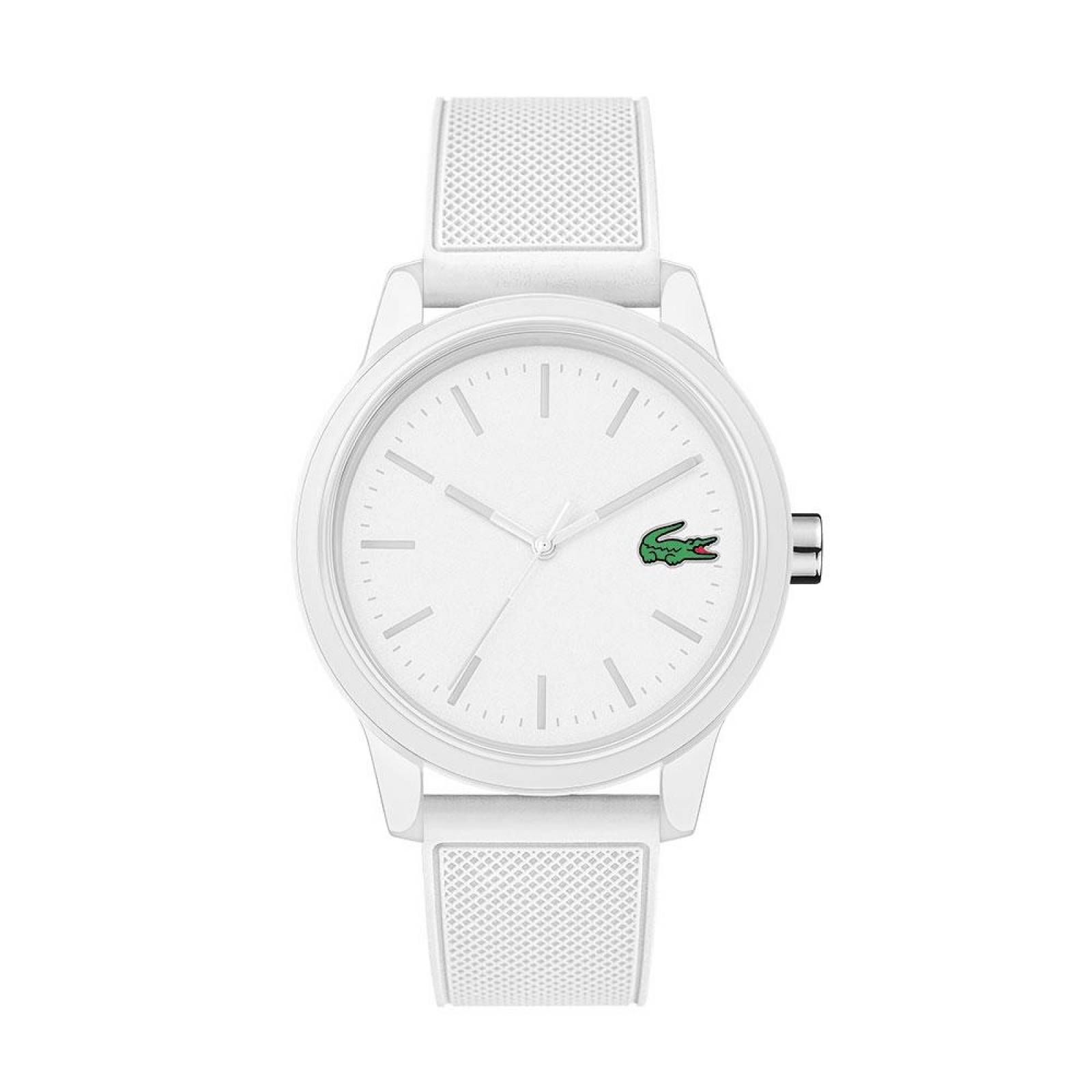 Reloj Lacoste Hombre Silicona 2010984 Lacoste.12.12 