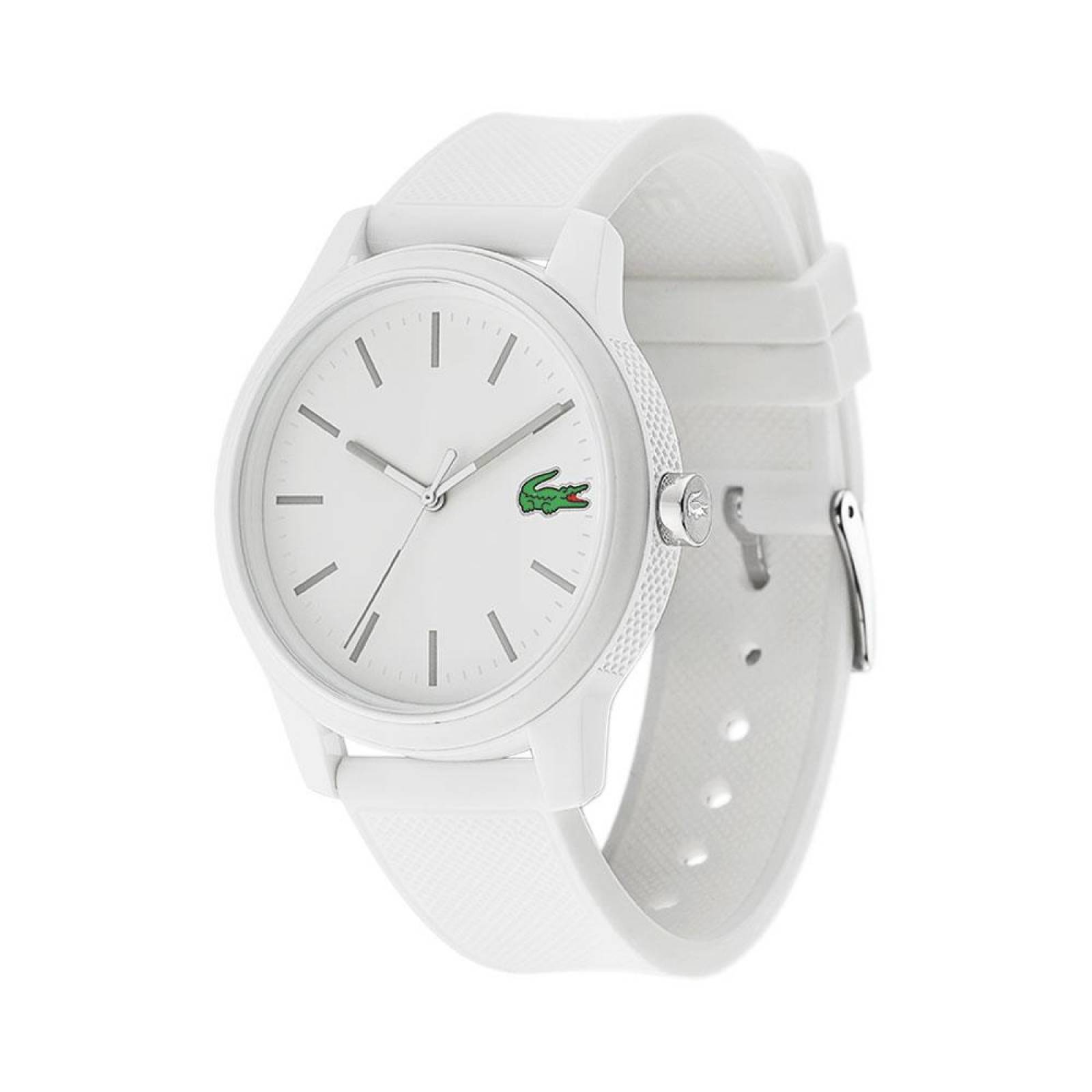 Reloj Lacoste Hombre Silicona 2010984 Lacoste.12.12 