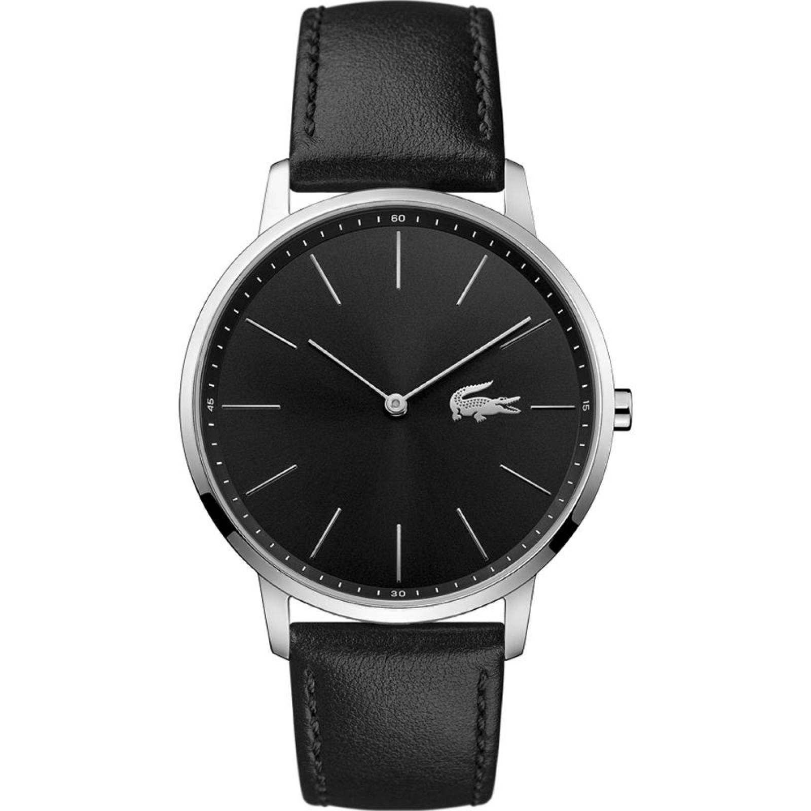 Reloj Lacoste Hombre Cuero 2011016 Moon