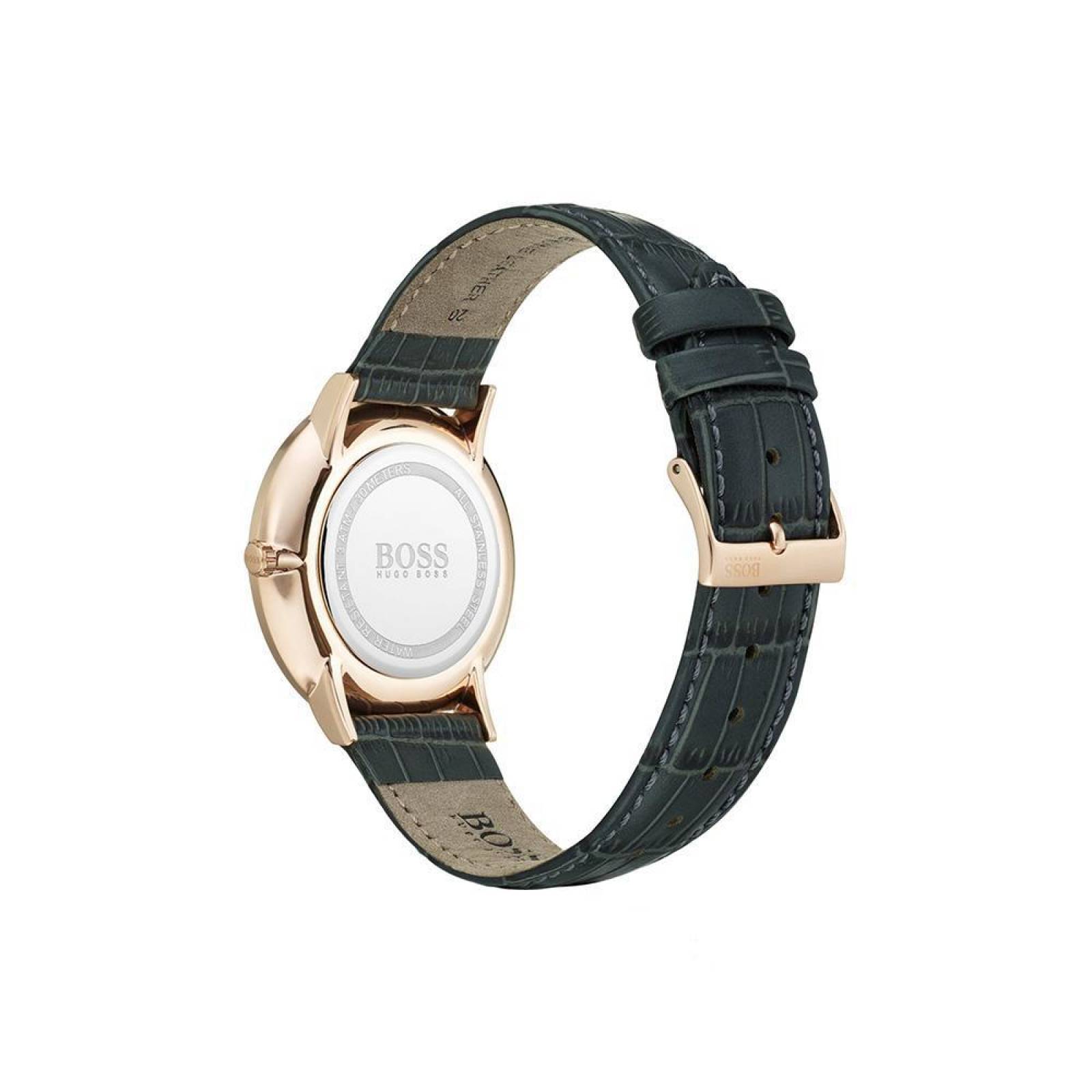 Reloj Boss by Hugo Boss Hombre William Gris 1513619 S007