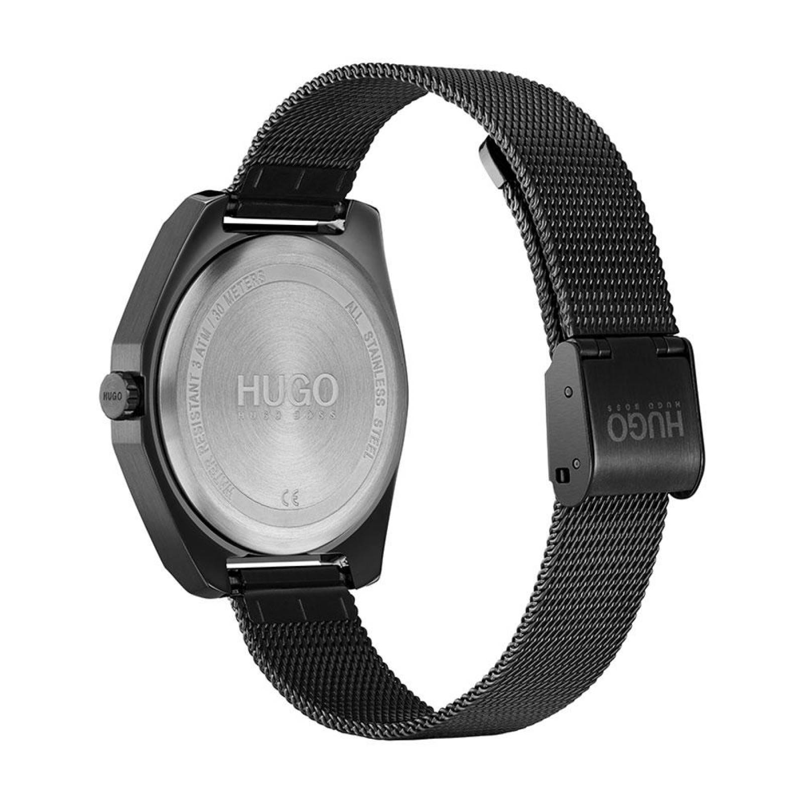 Reloj Hugo By Hugo Boss Dama Imagine Negro 1540026 - S007 