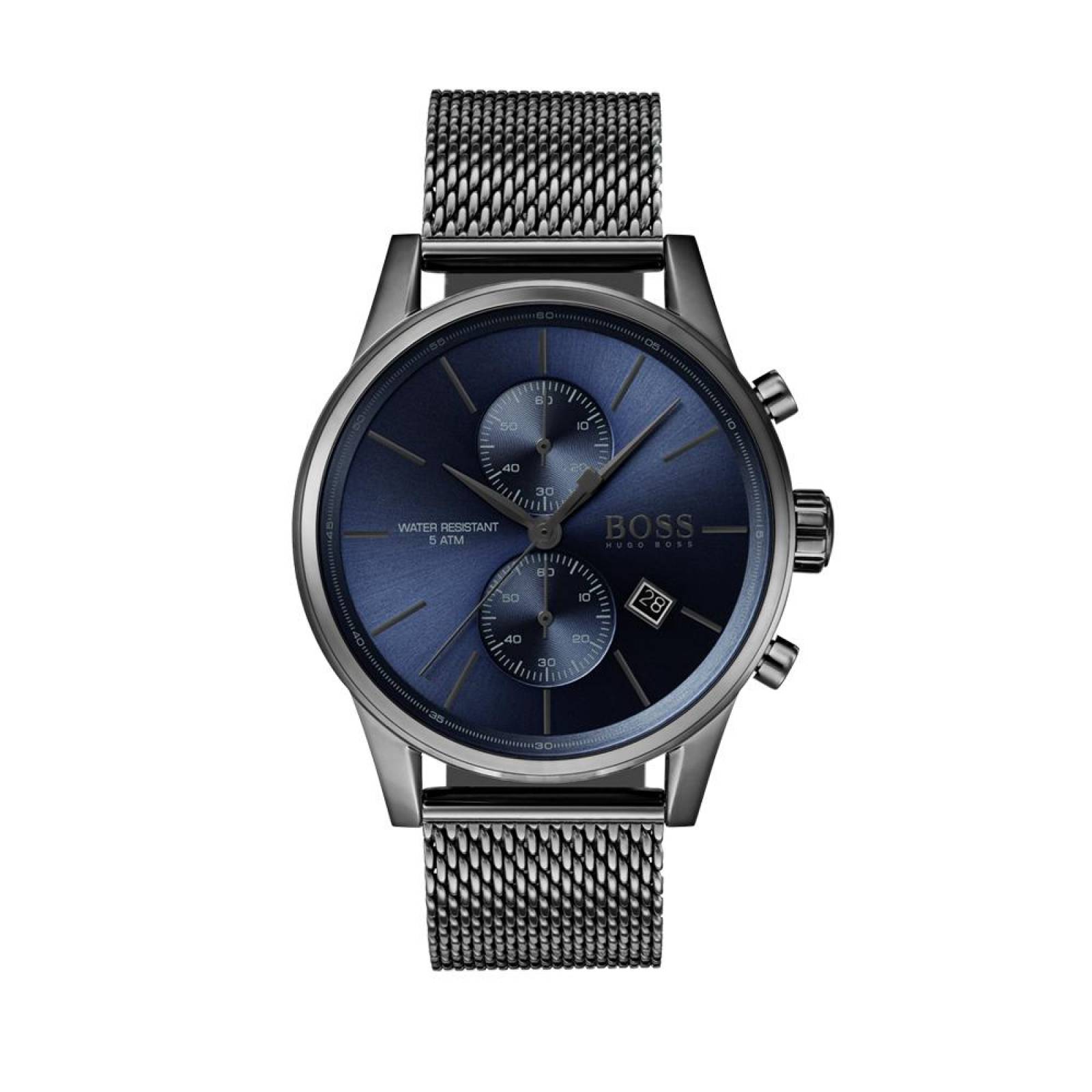 hugo boss water resistant 5 atm