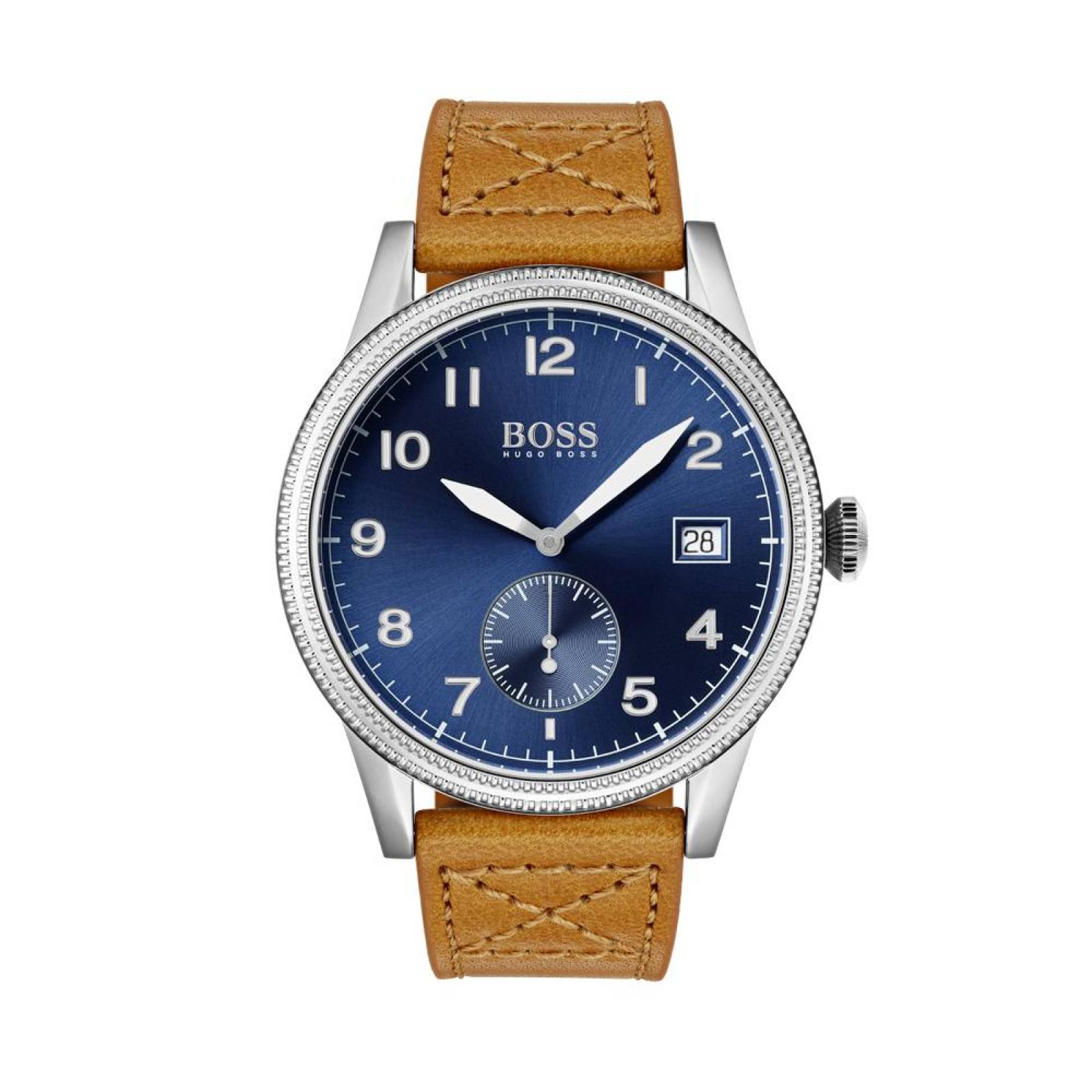 Reloj Boss by Hugo Boss Hombre Legacy café 1513668 - S007 