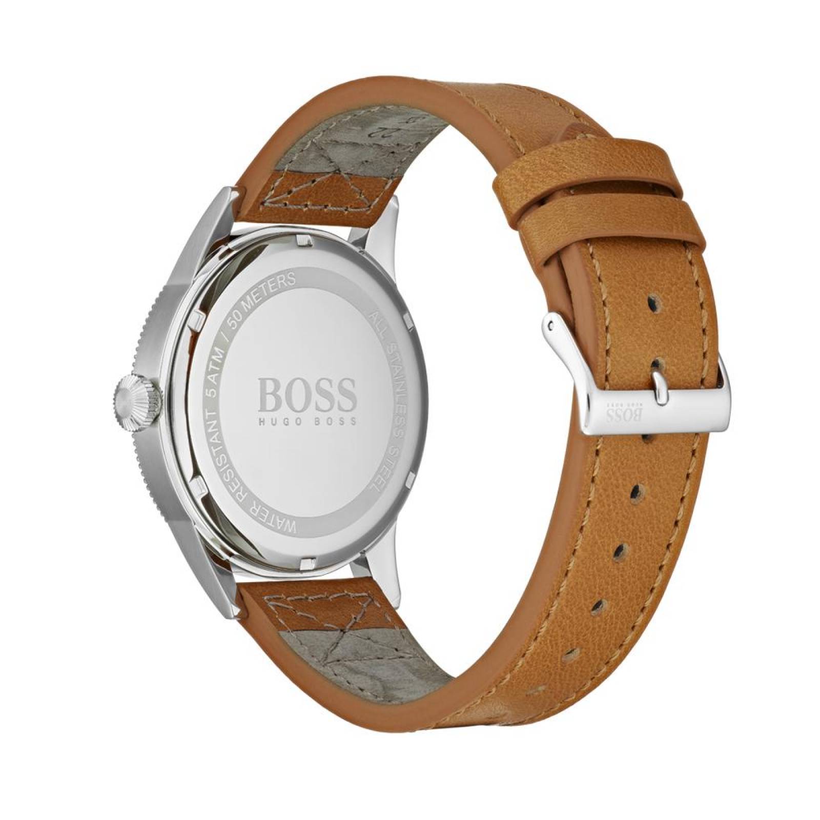 Reloj Boss by Hugo Boss Hombre Legacy café 1513668 - S007 