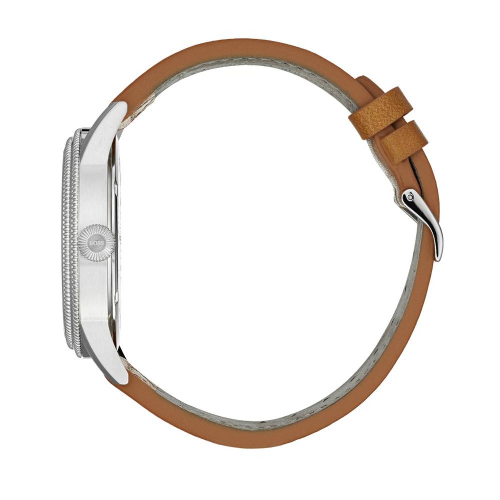 Reloj Boss by Hugo Boss Hombre Legacy café 1513668 - S007 