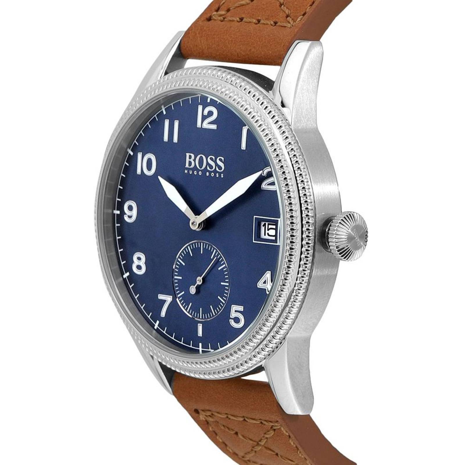 Reloj Boss by Hugo Boss Hombre Legacy café 1513668 - S007 