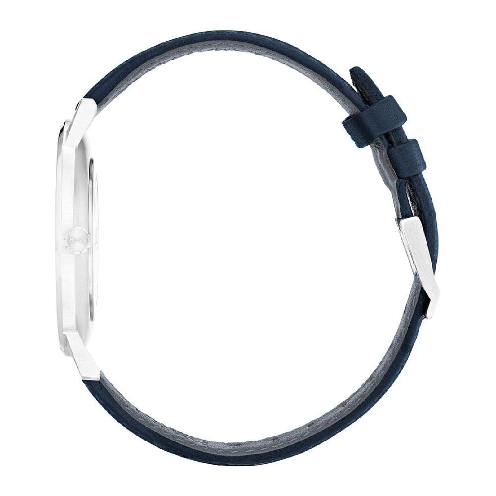 Reloj Hugo By Hugo Boss Unisex Exist Negro 1520008 - S007 