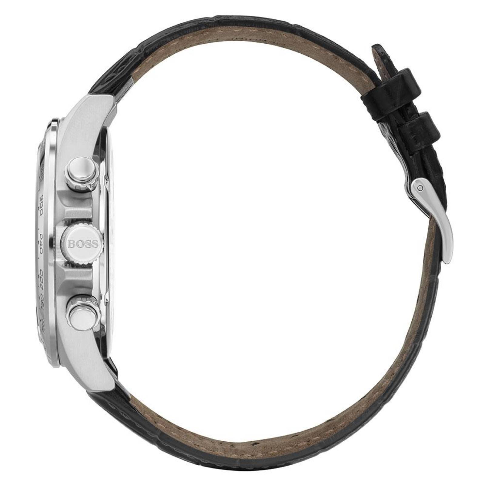 Reloj Boss by Hugo Boss Hombre Hero Negro 1513752 - S007 