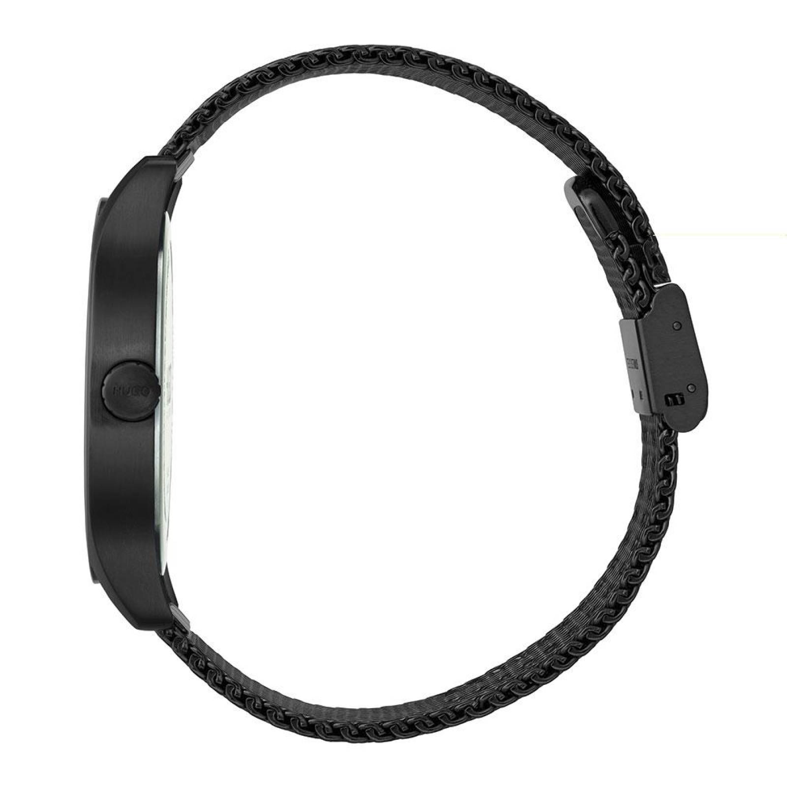 Reloj Hugo By Hugo Boss Hombre Move Negro 1530044 - S007 