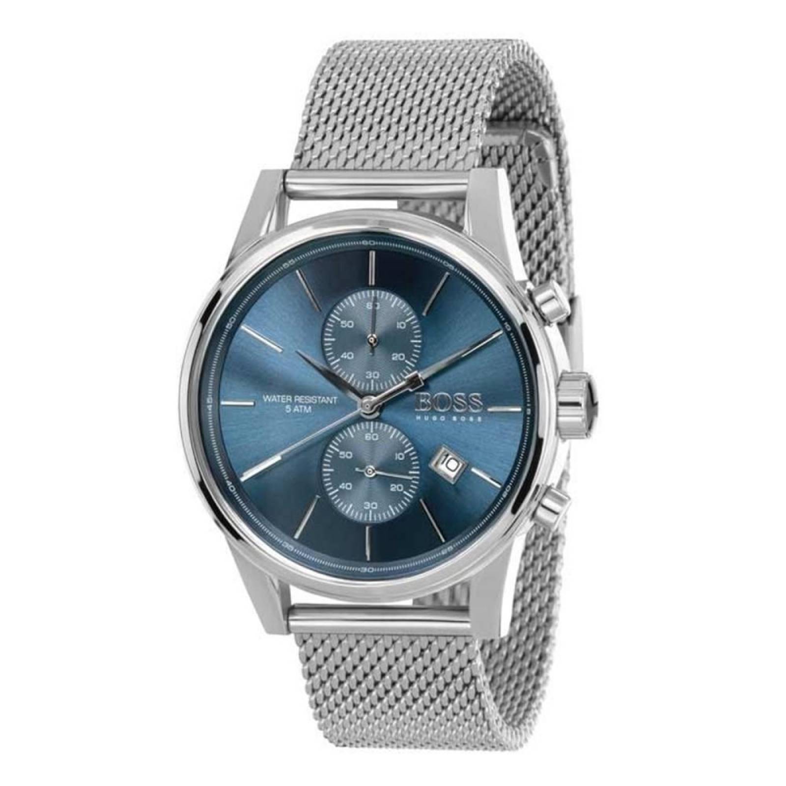 Reloj Boss by Hugo Boss Hombre Jet Gris 1513441 - S007