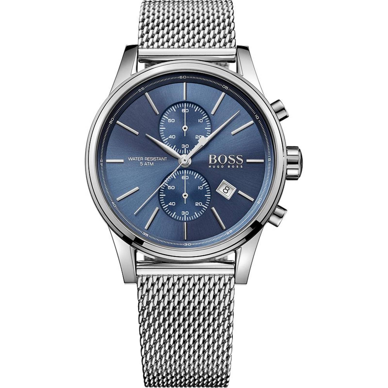 Reloj Boss by Hugo Boss Hombre Jet Gris 1513441 - S007