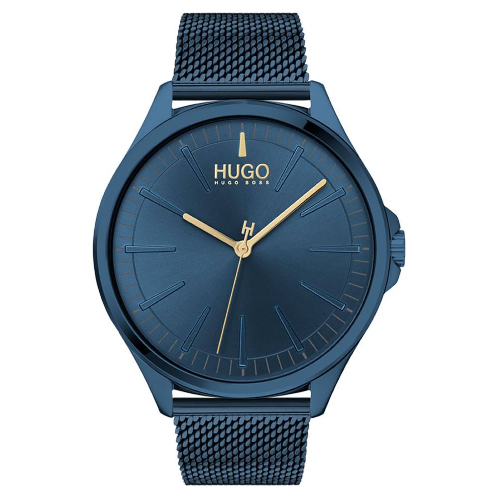 Reloj hugo discount boss azul